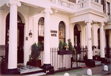 Gower Hotel 2* ( Hotel in London, England )