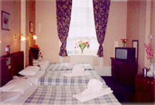 Gower Hotel 2* ( Hotel in London, England )